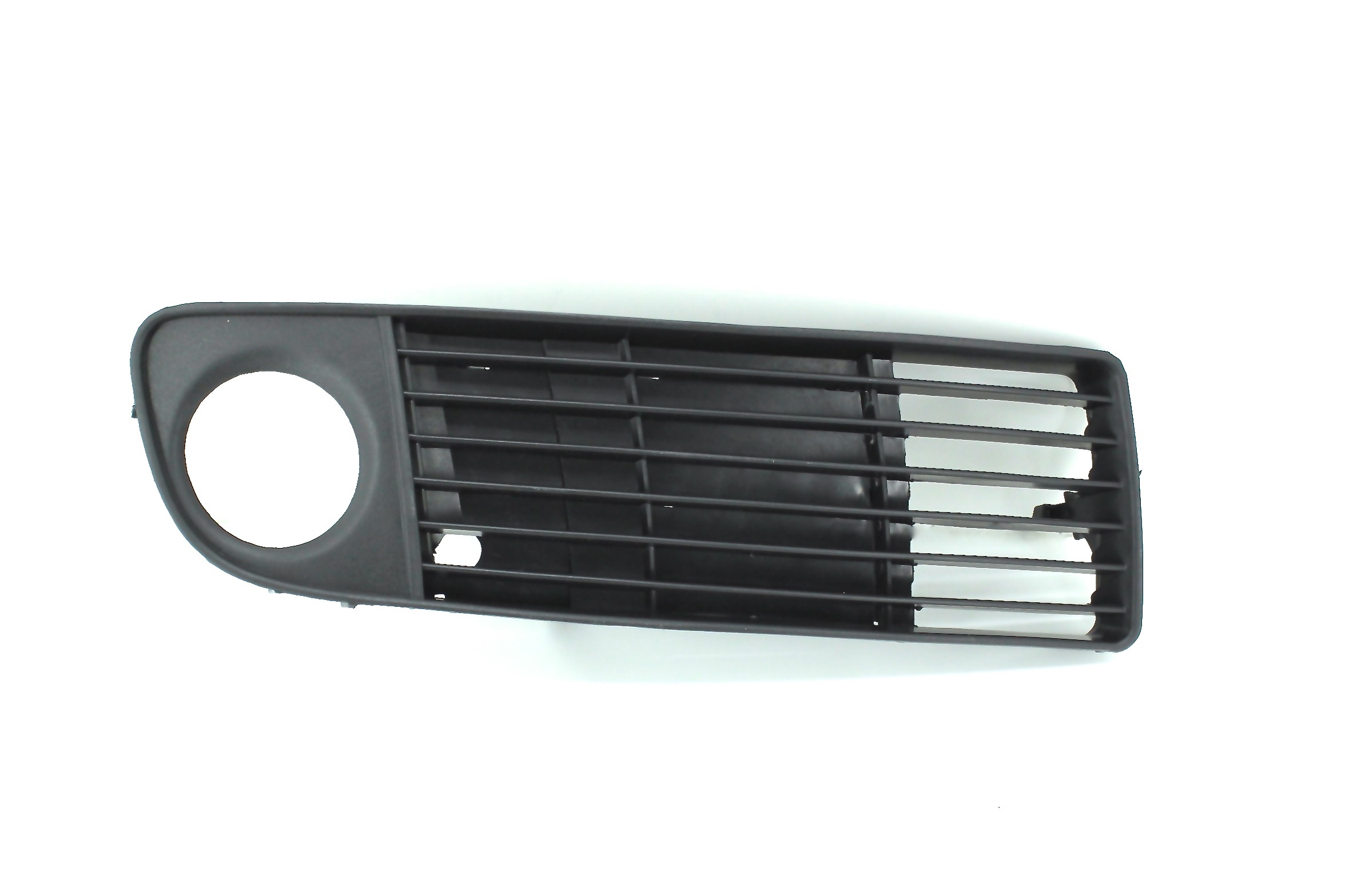 Grill, nedre til Audi