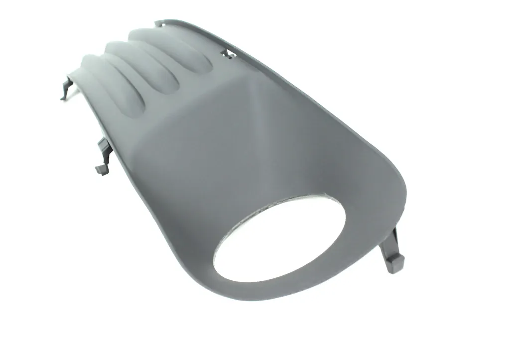 Grill, nedre