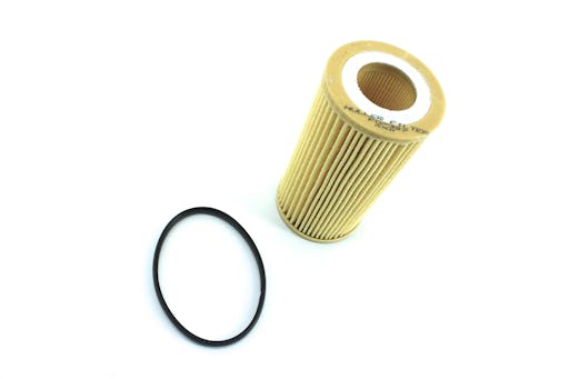 Oljefilter