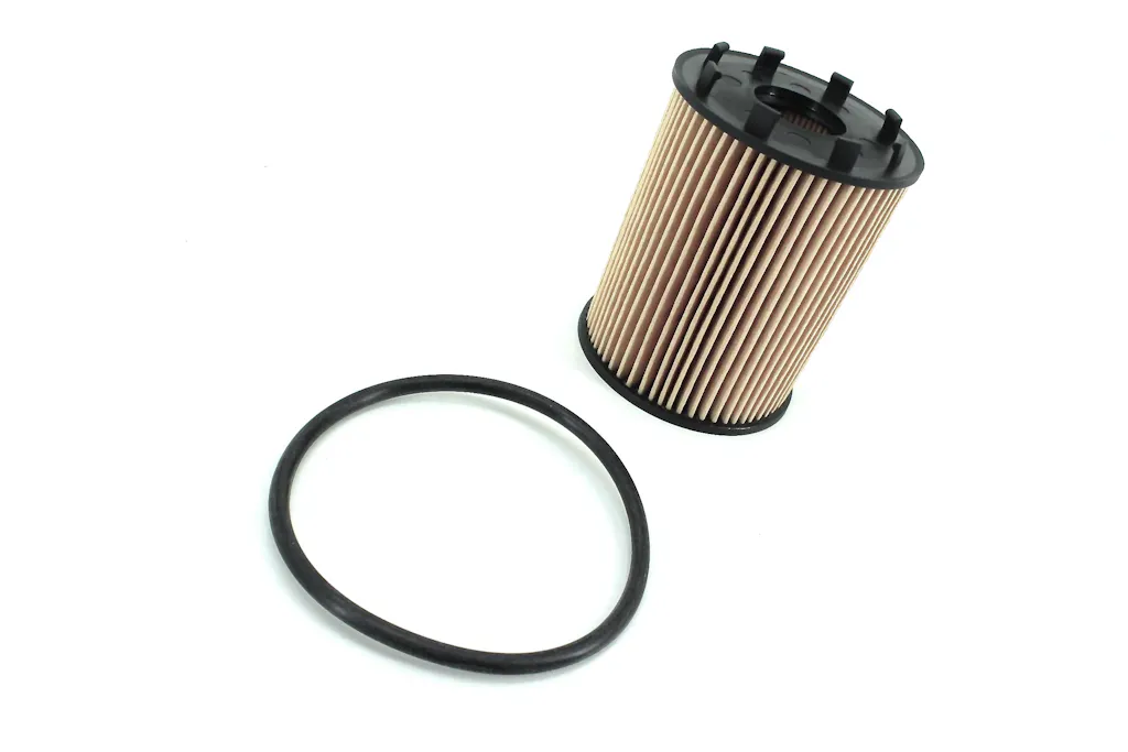 Oljefilter