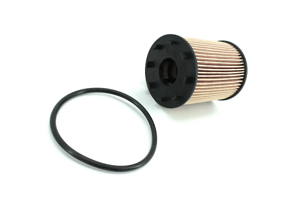 Oljefilter