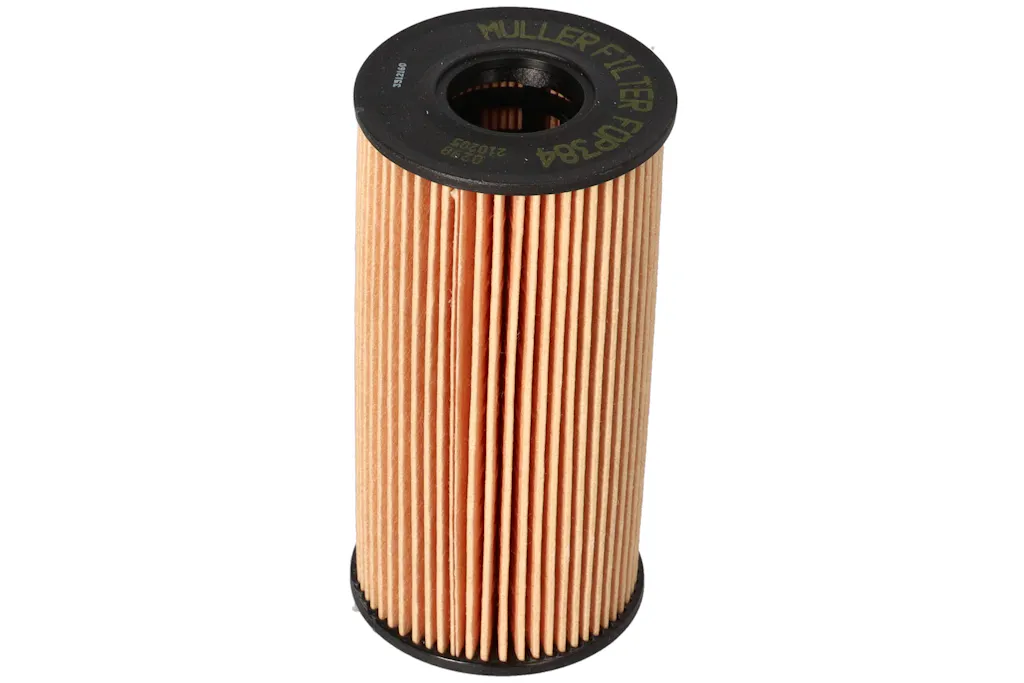 Oljefilter