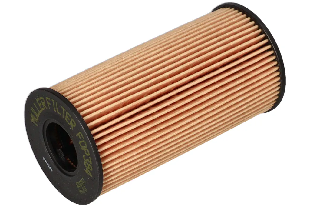 Oljefilter