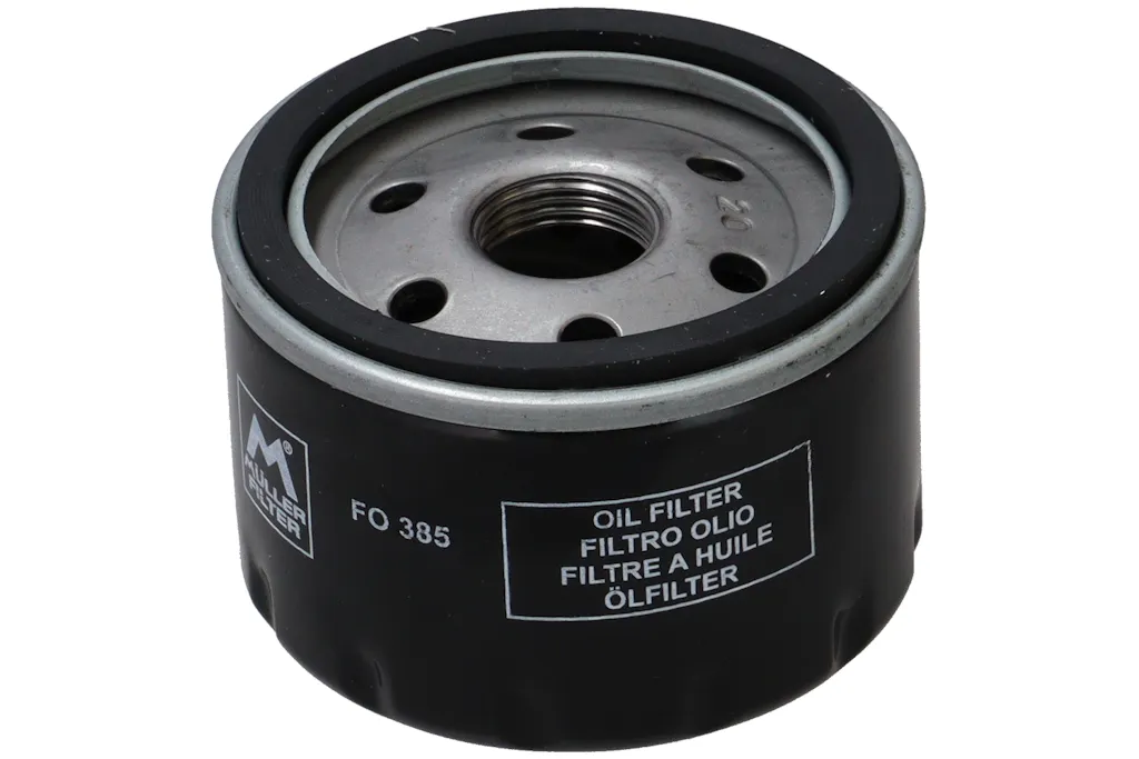 Oljefilter