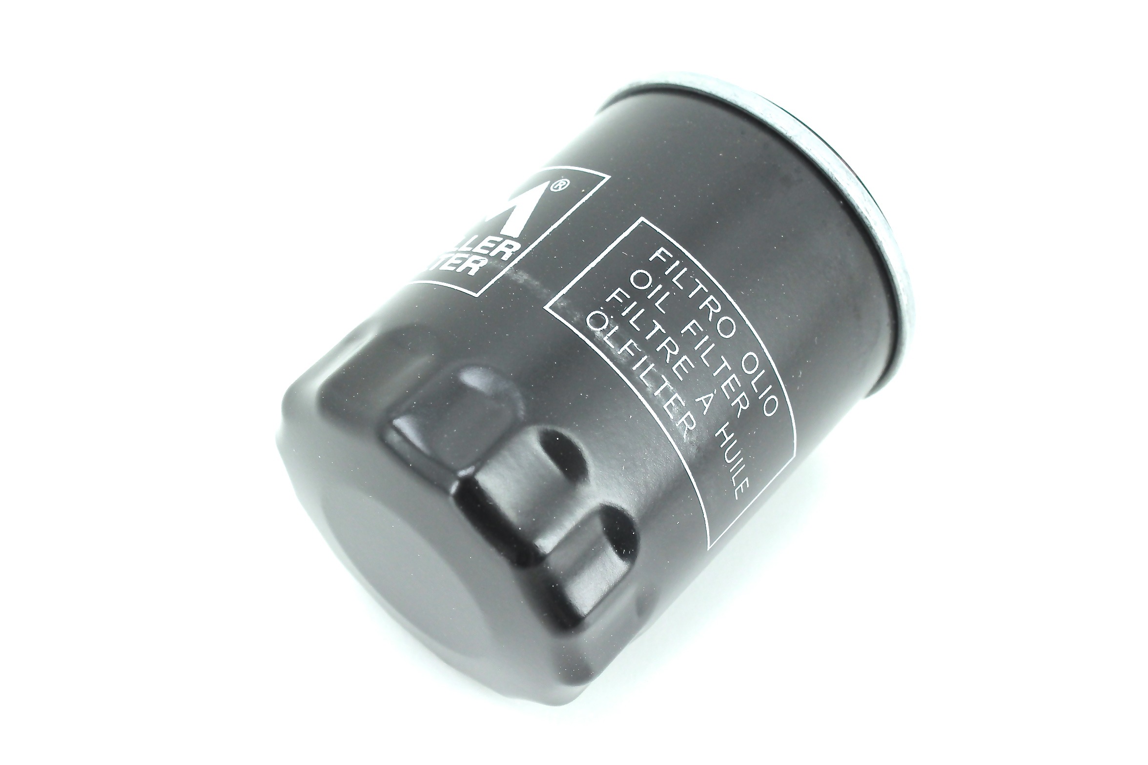 Oljefilter