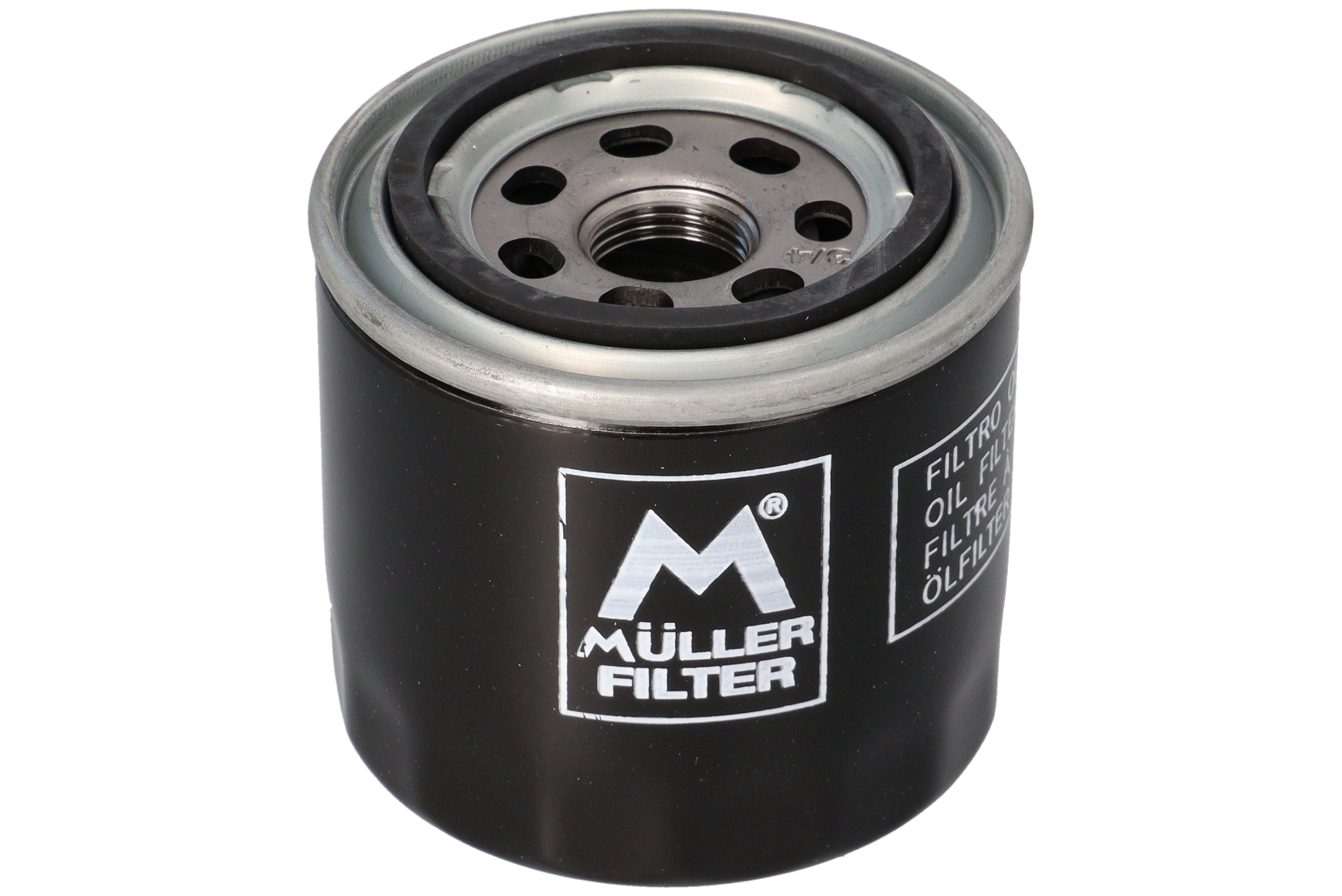 Oljefilter til Toyota