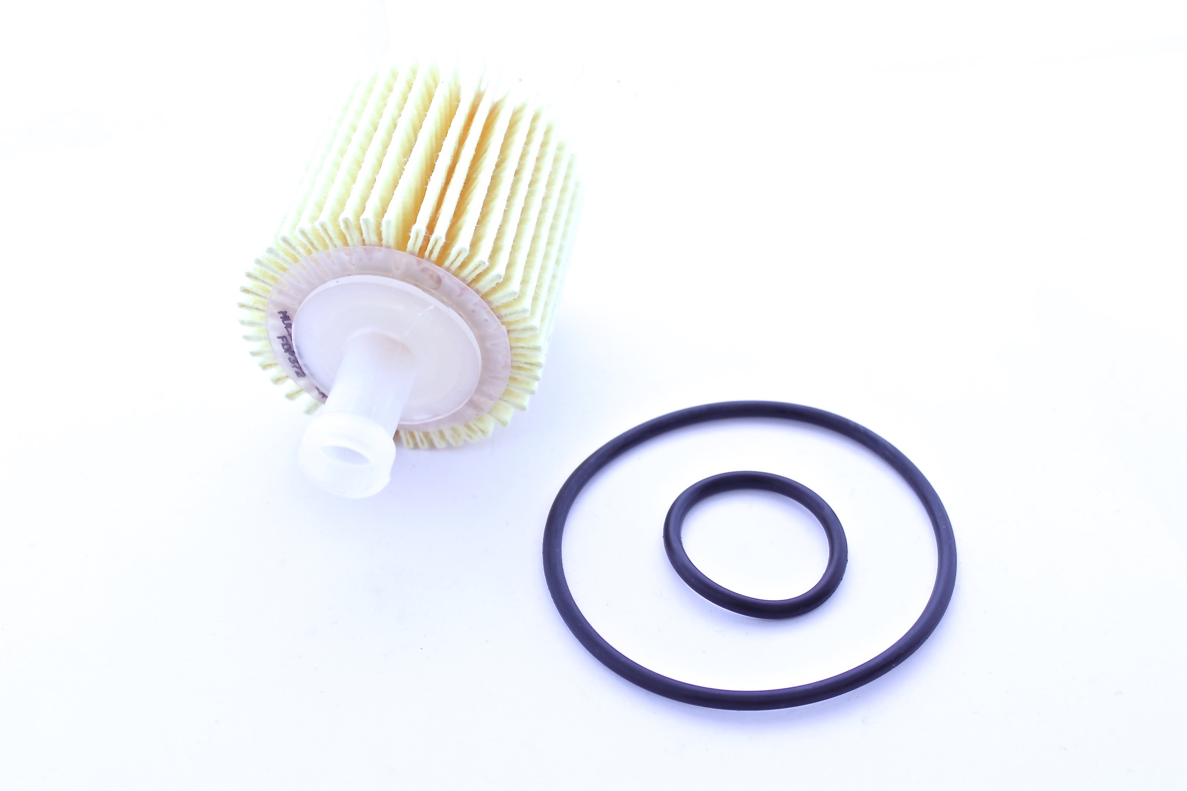 Oljefilter til Toyota