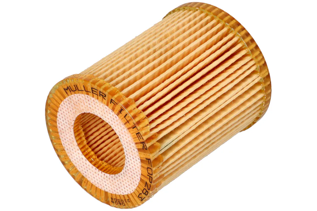 Oljefilter