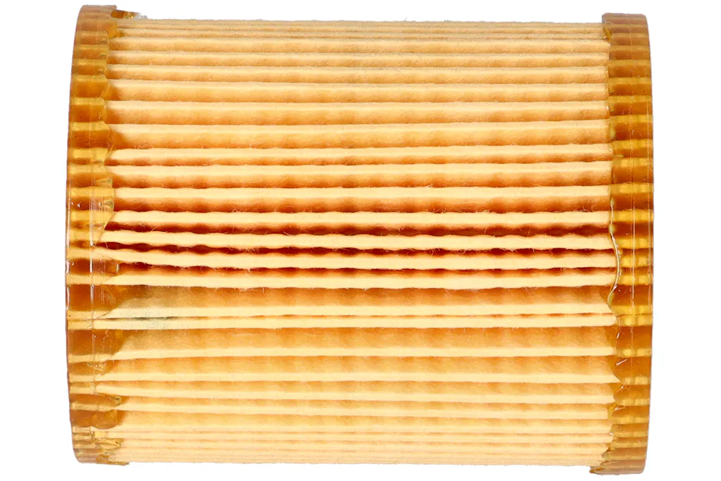 Oljefilter