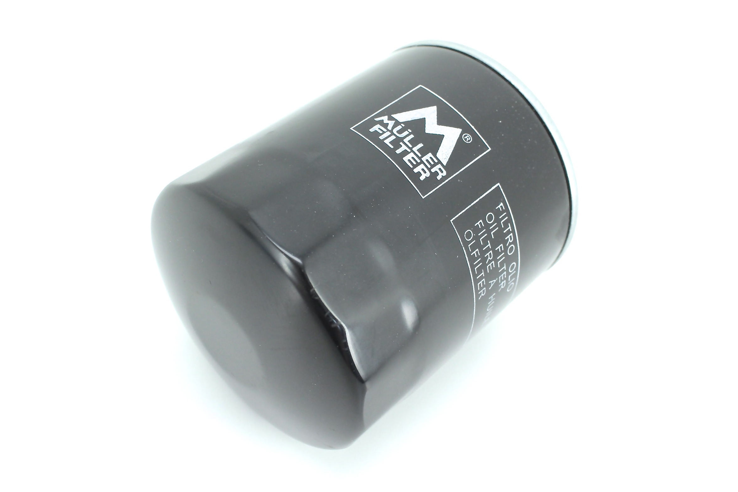 Oljefilter til Toyota