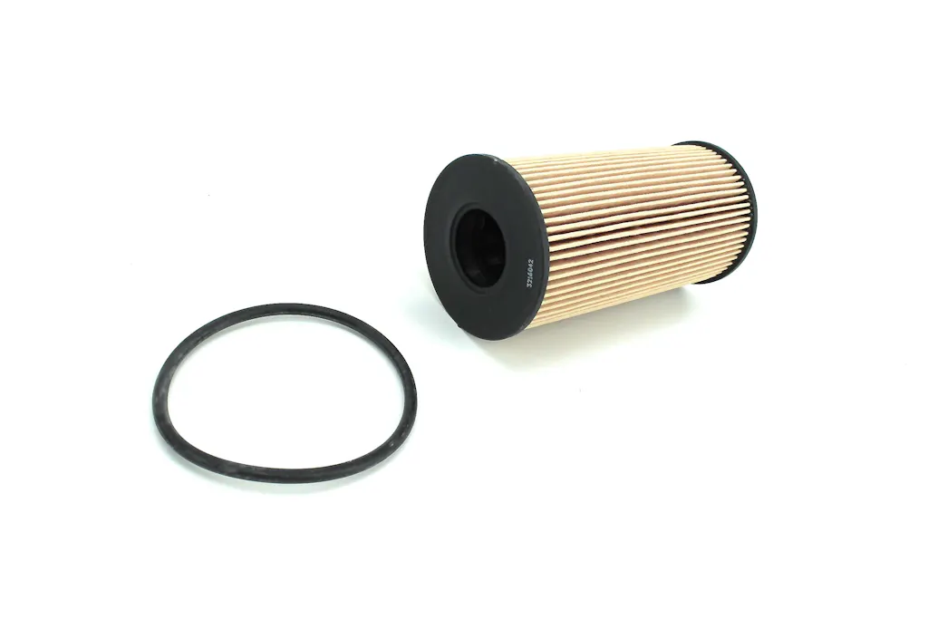 Oljefilter