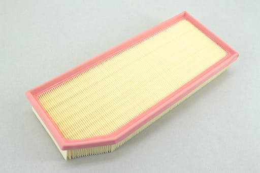 Luftfilter til Mercedes-Benz