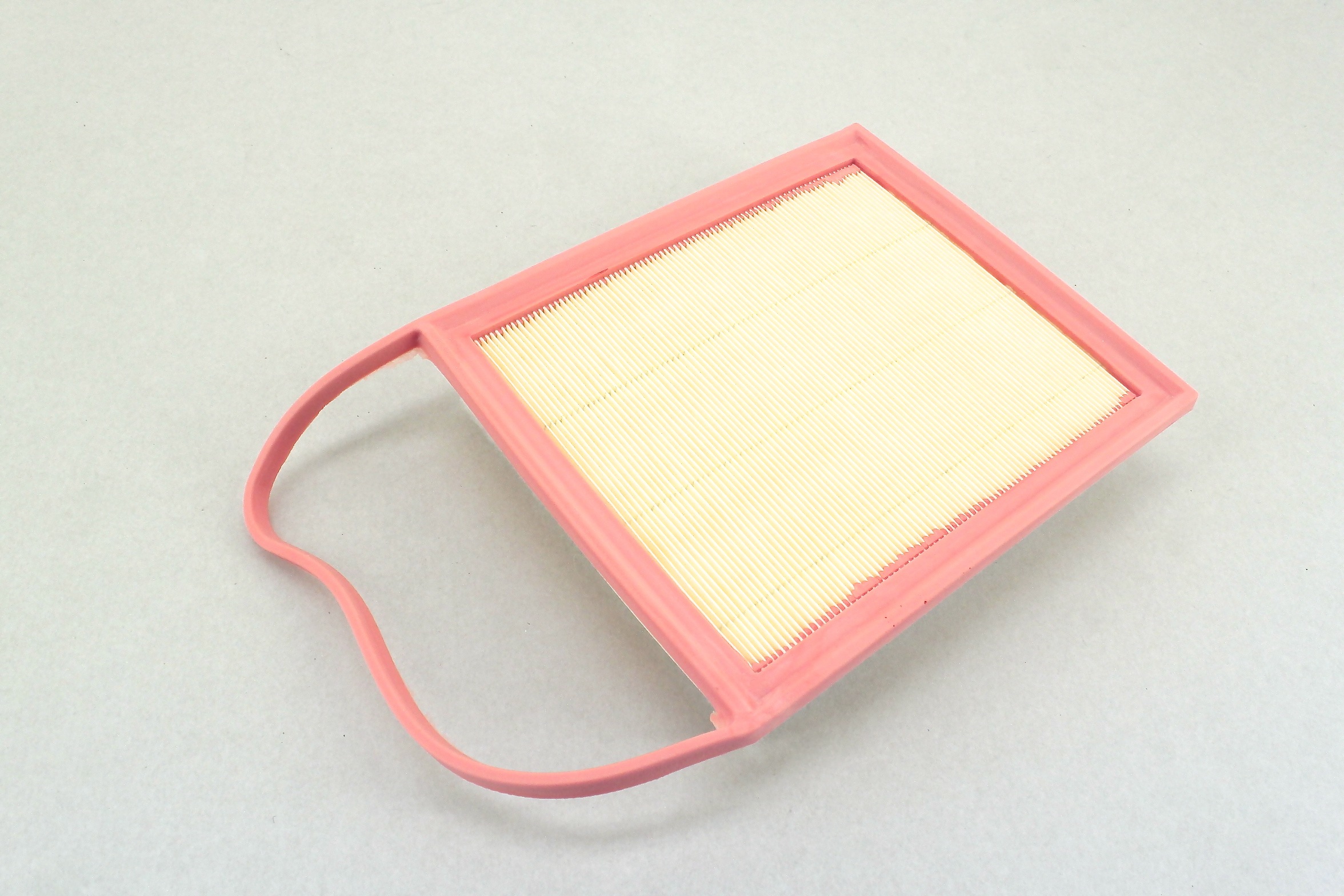 Luftfilter til Peugeot