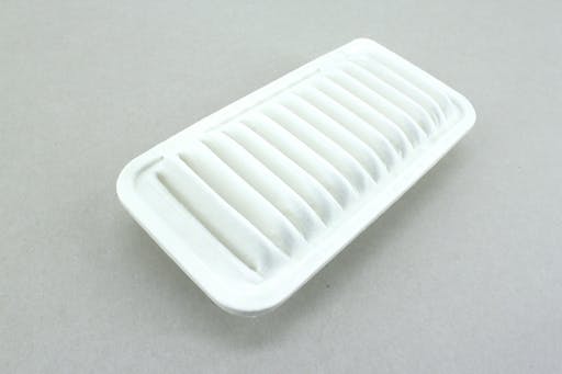 Luftfilter til Subaru