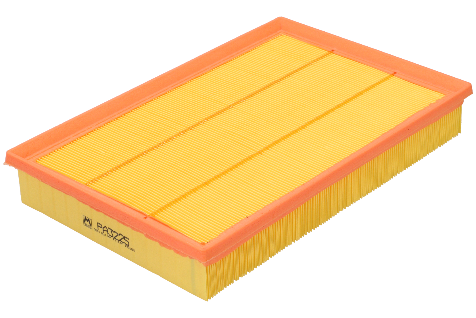 Luftfilter til Volkswagen