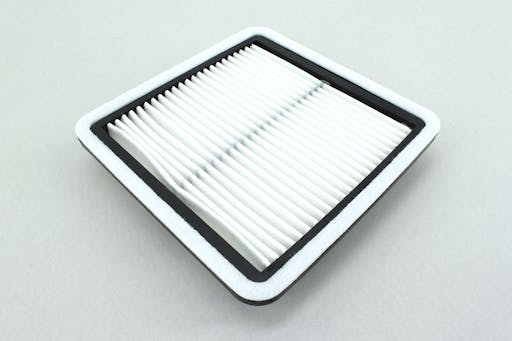 Luftfilter til Subaru