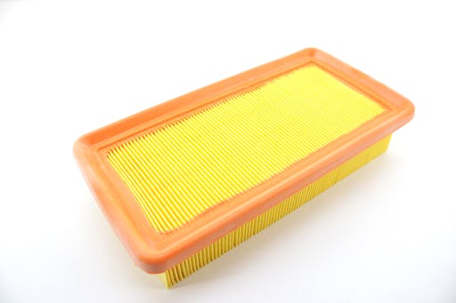 Luftfilter til Hyundai