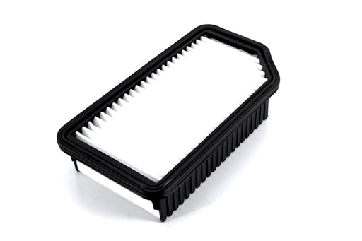 Luftfilter til Hyundai