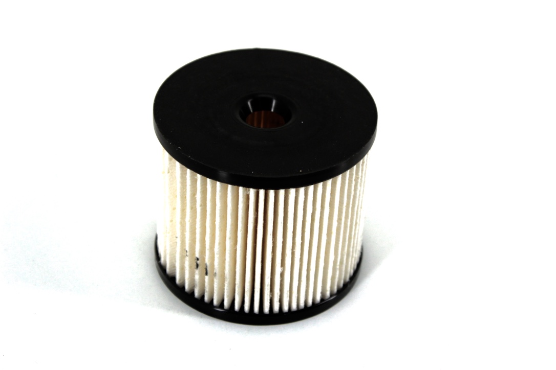 Dieselfilter til Peugeot