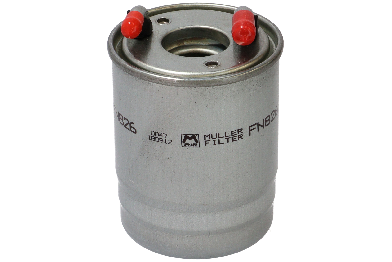 Dieselfilter til Mercedes-Benz