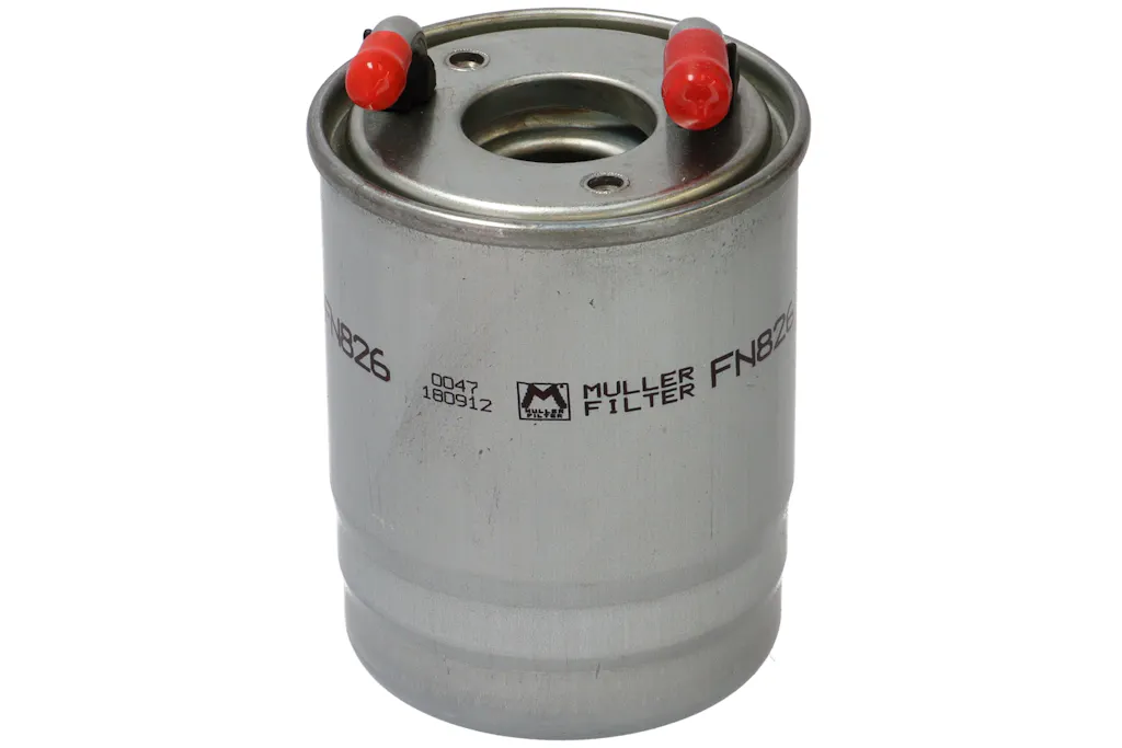 Dieselfilter