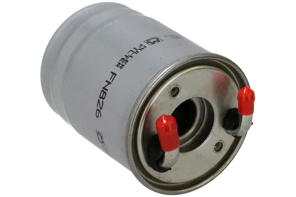 Dieselfilter