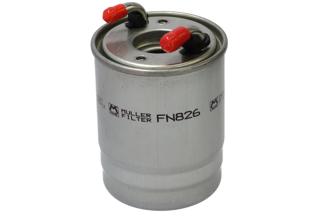 Dieselfilter