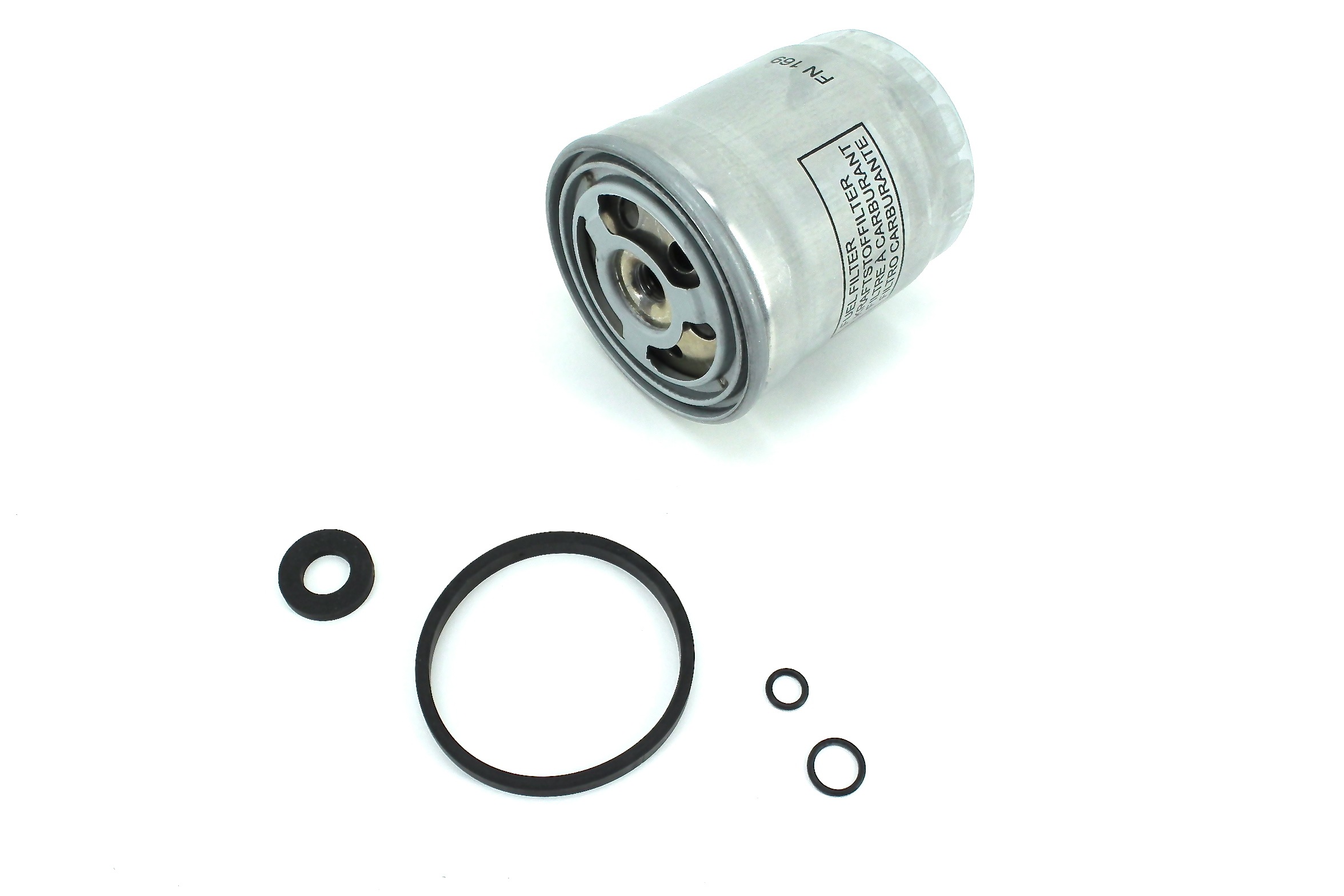 Dieselfilter til Mercedes-Benz