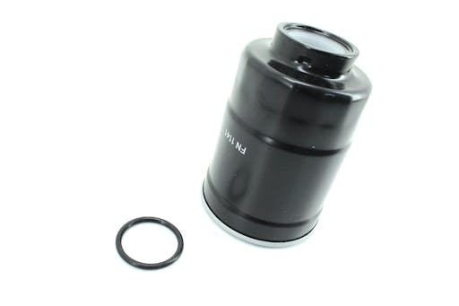 Dieselfilter til Nissan