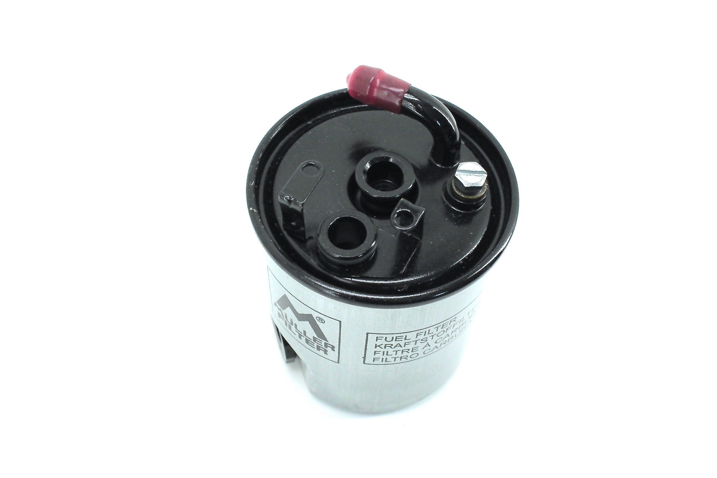 Dieselfilter til Mercedes-Benz