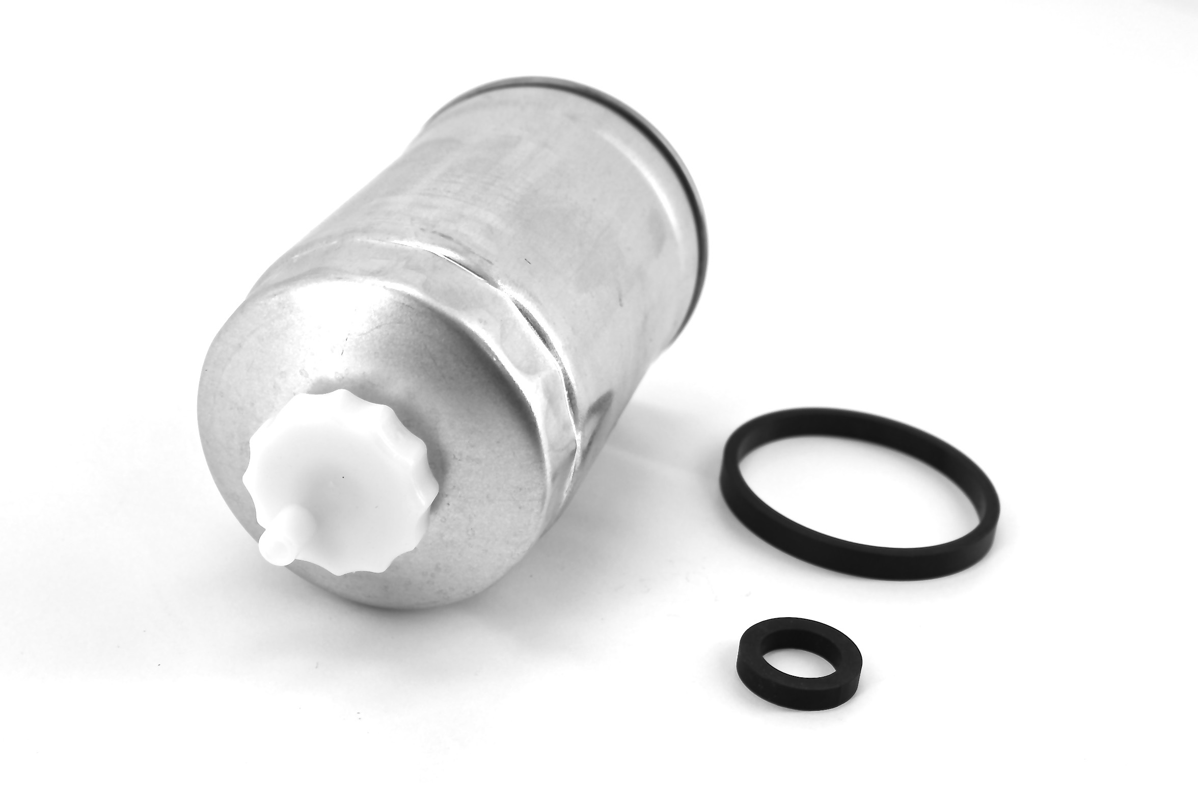 Dieselfilter til Peugeot