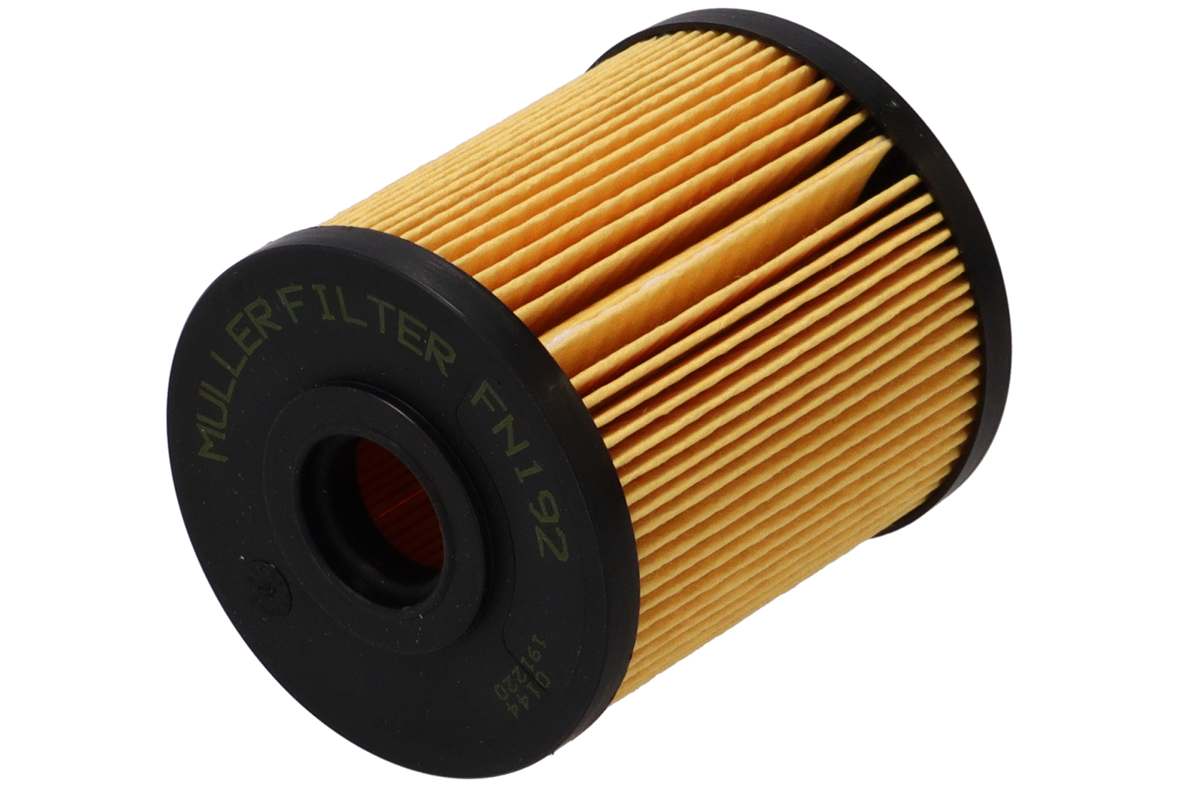 Dieselfilter til Opel