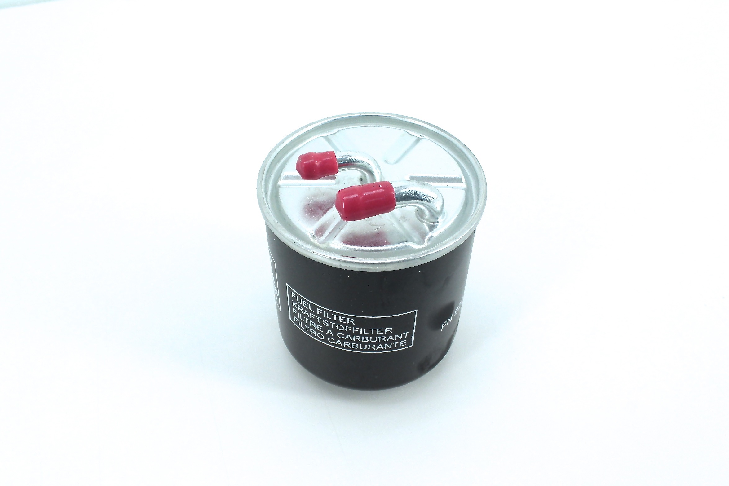 Dieselfilter til Mitsubishi