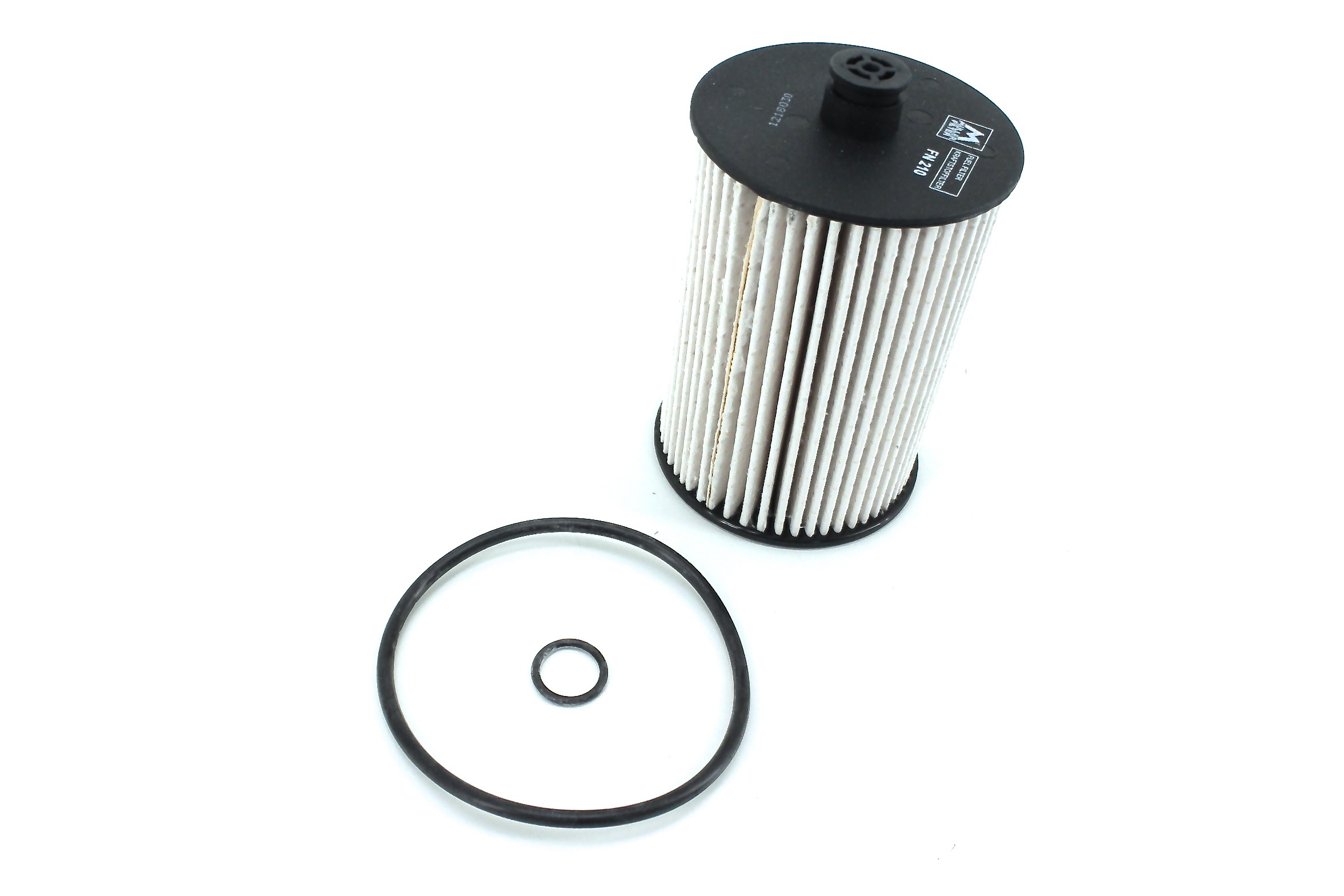 Dieselfilter til Volvo