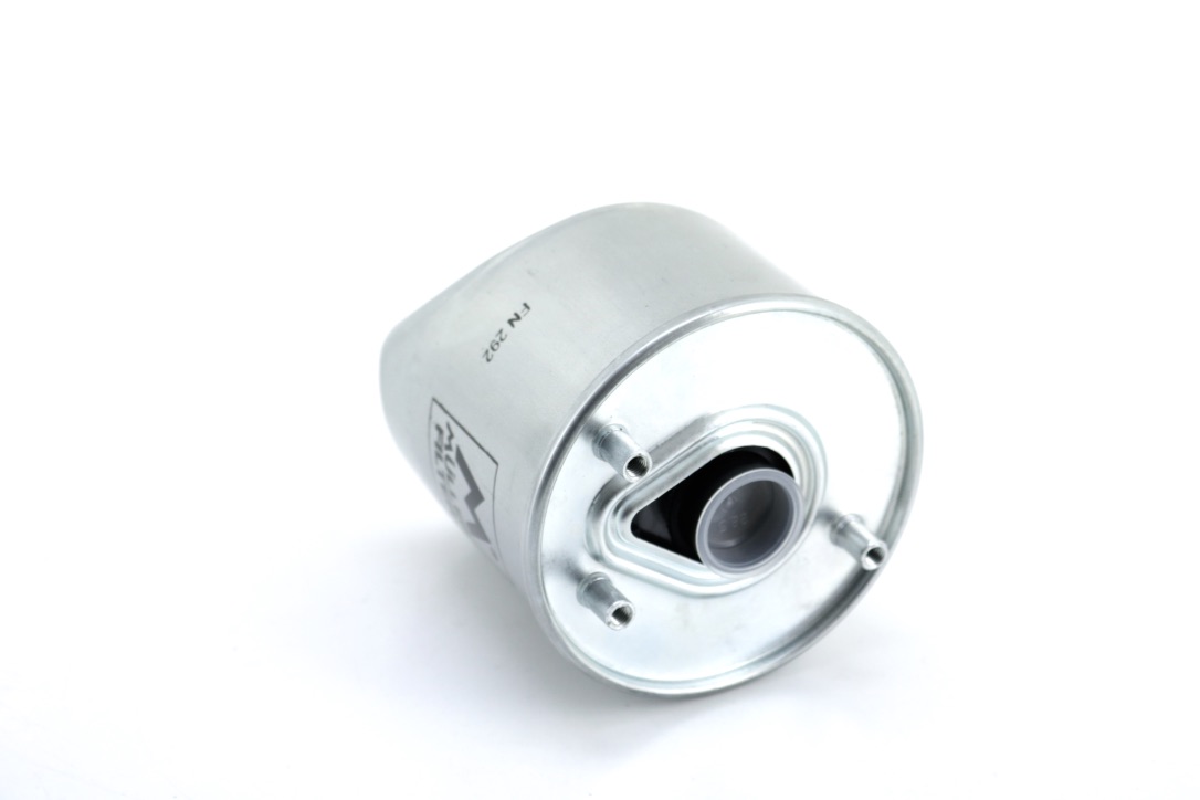 Dieselfilter til Peugeot