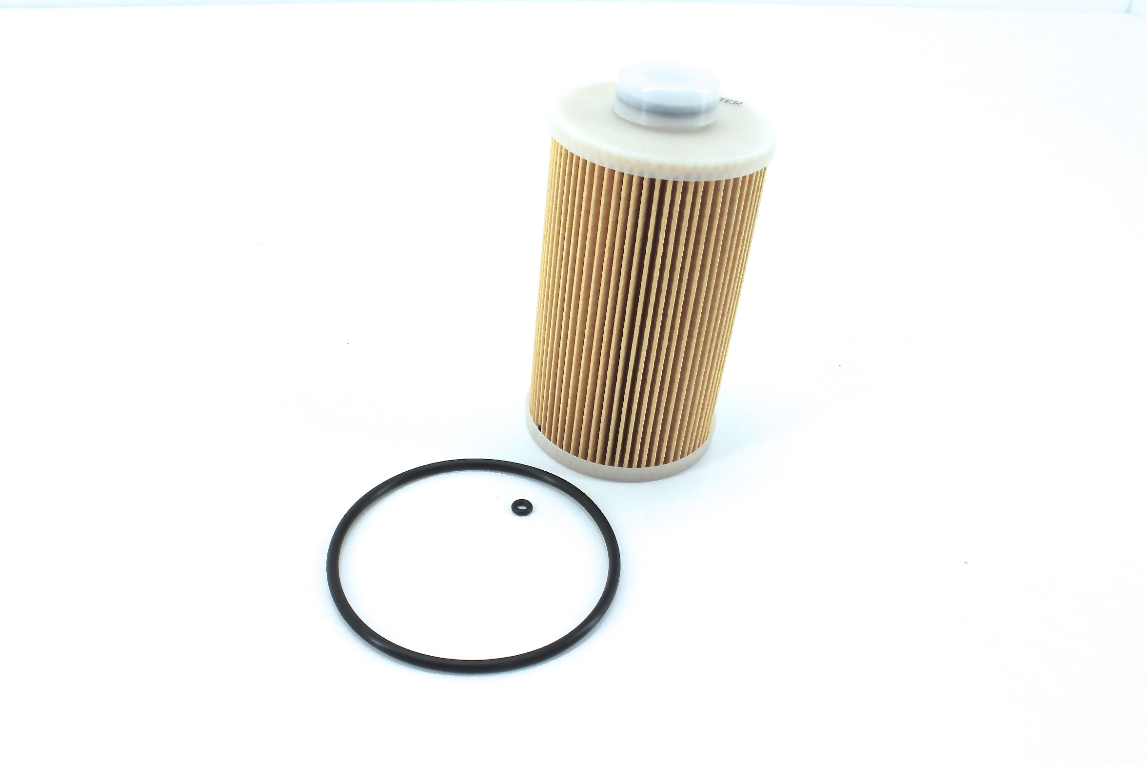 Dieselfilter til Honda