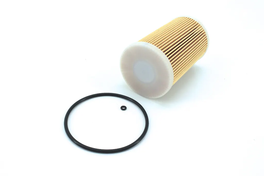 Dieselfilter