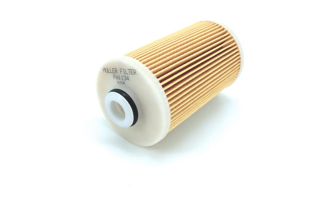 Dieselfilter