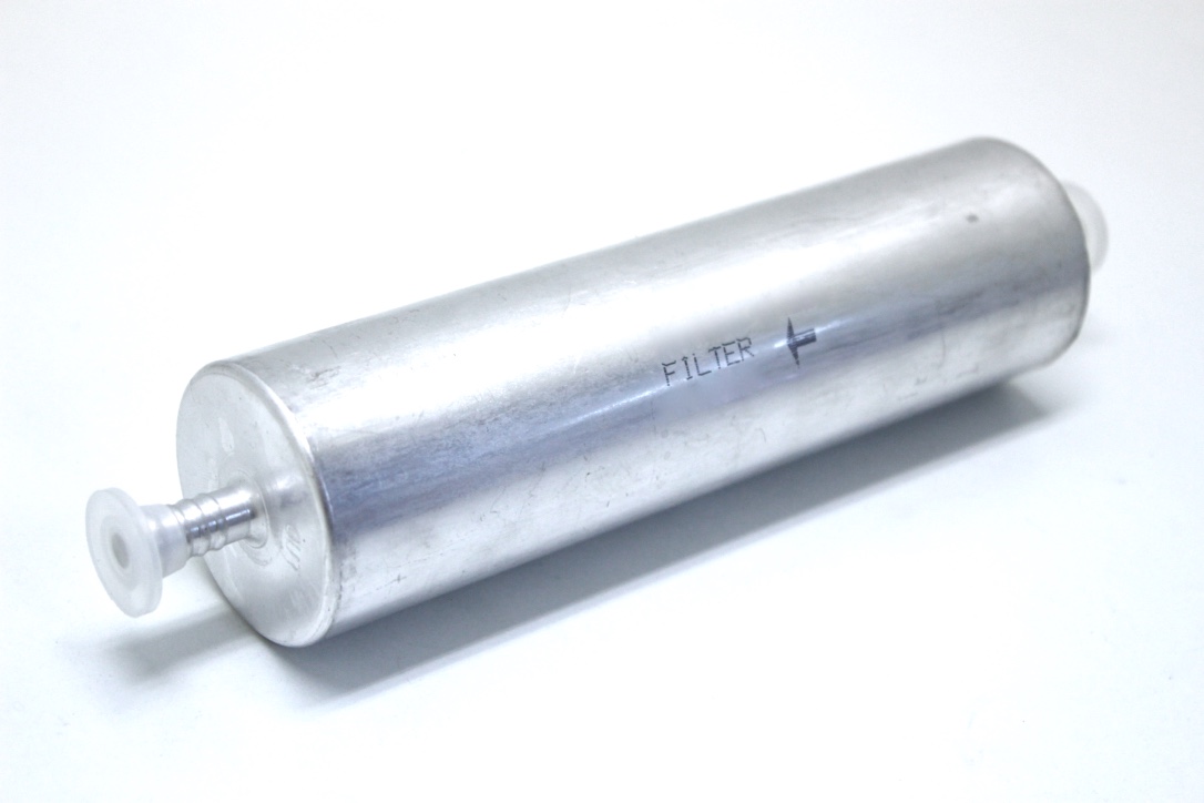 Dieselfilter til Porsche