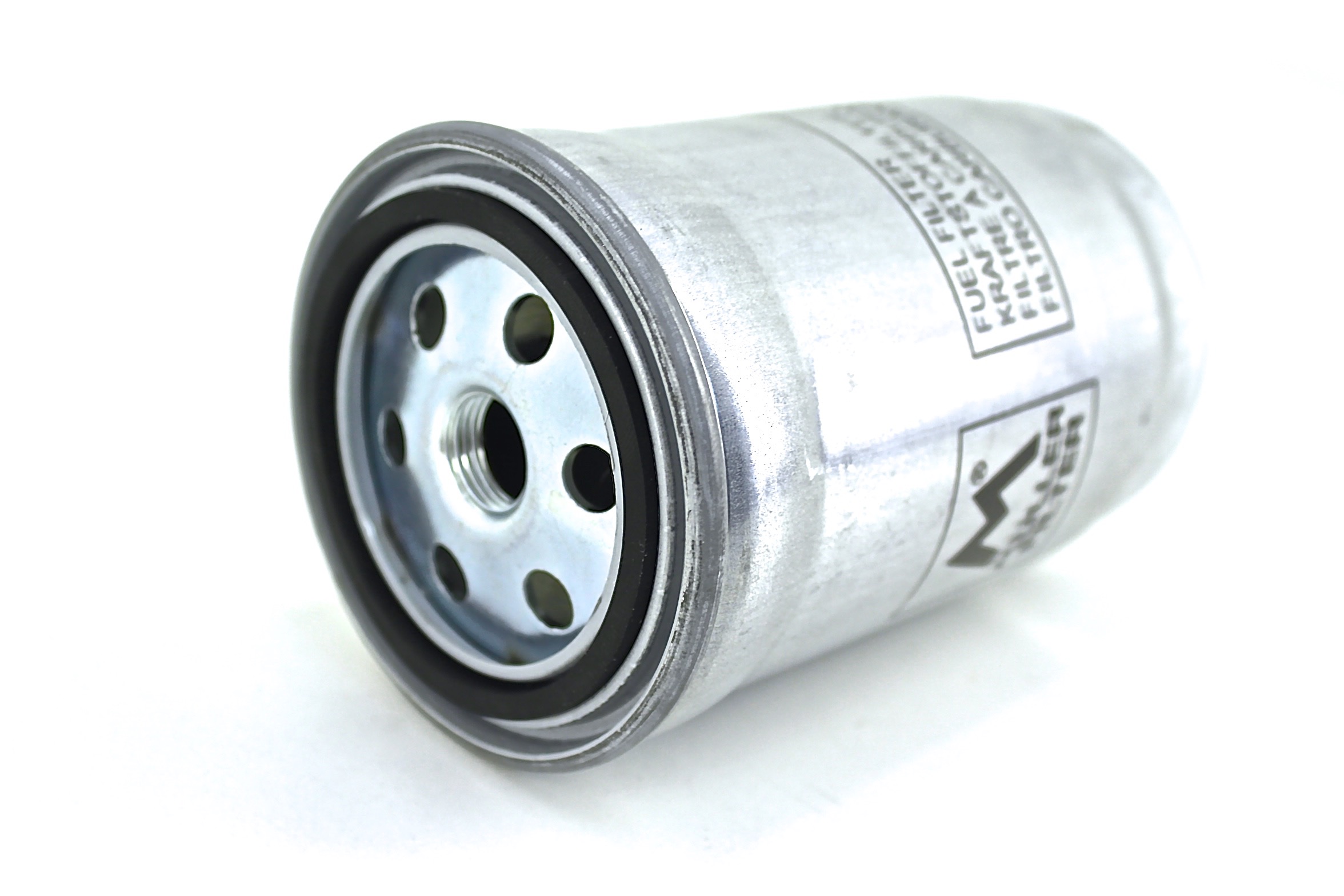 Dieselfilter til Fiat