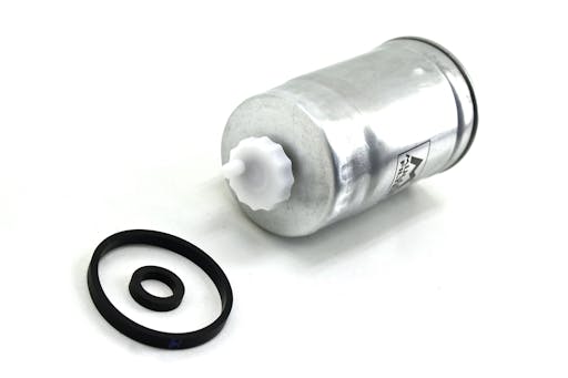 Dieselfilter til Fiat