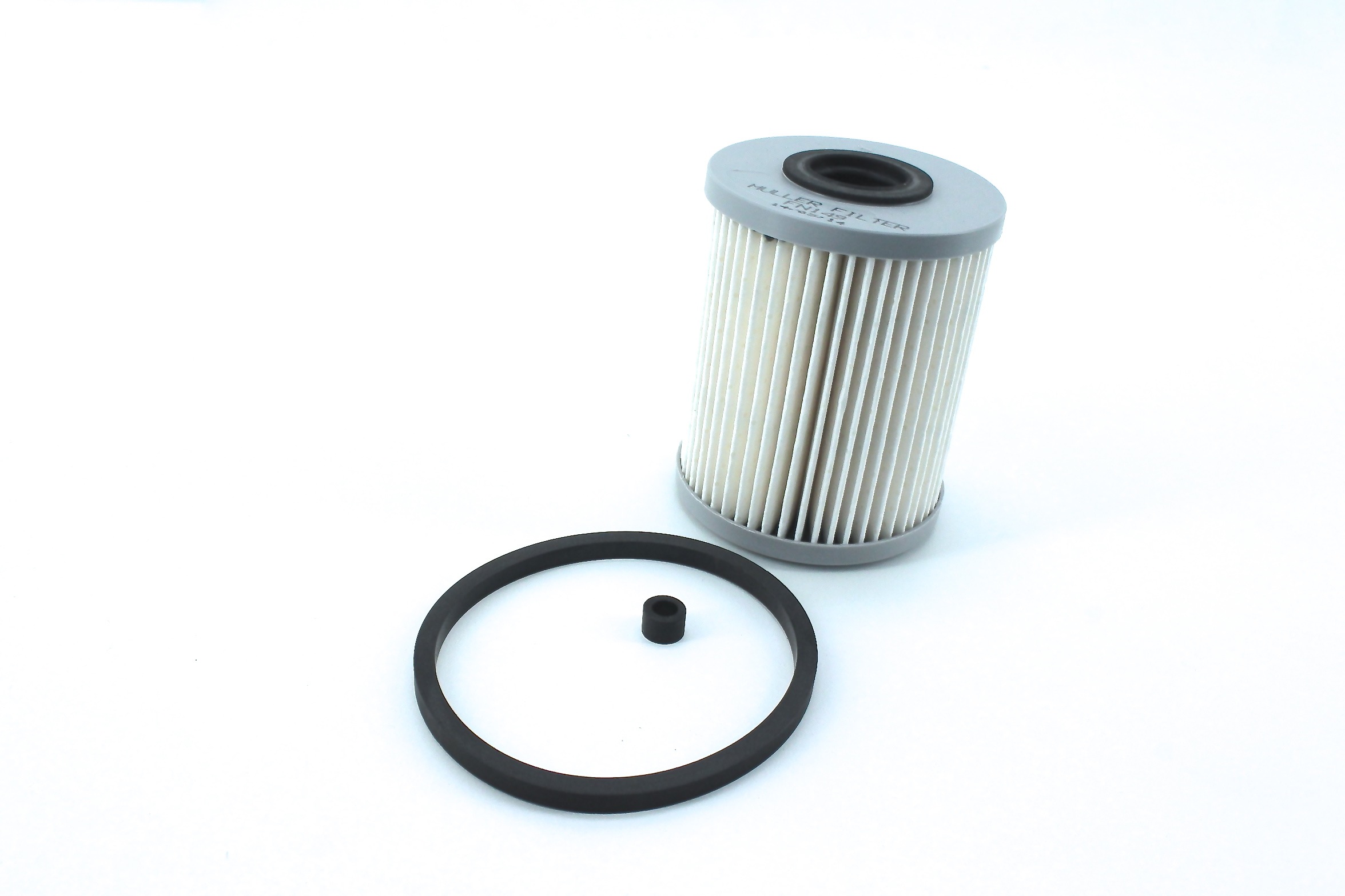 Dieselfilter til SAAB