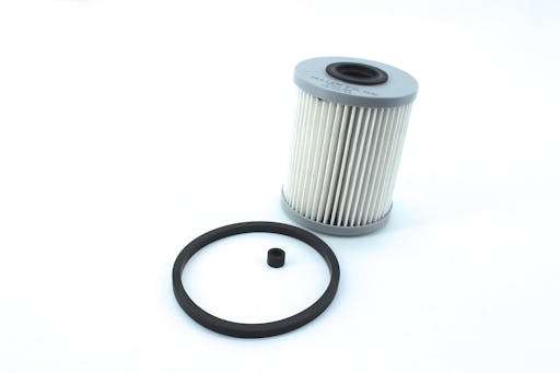 Dieselfilter til Opel