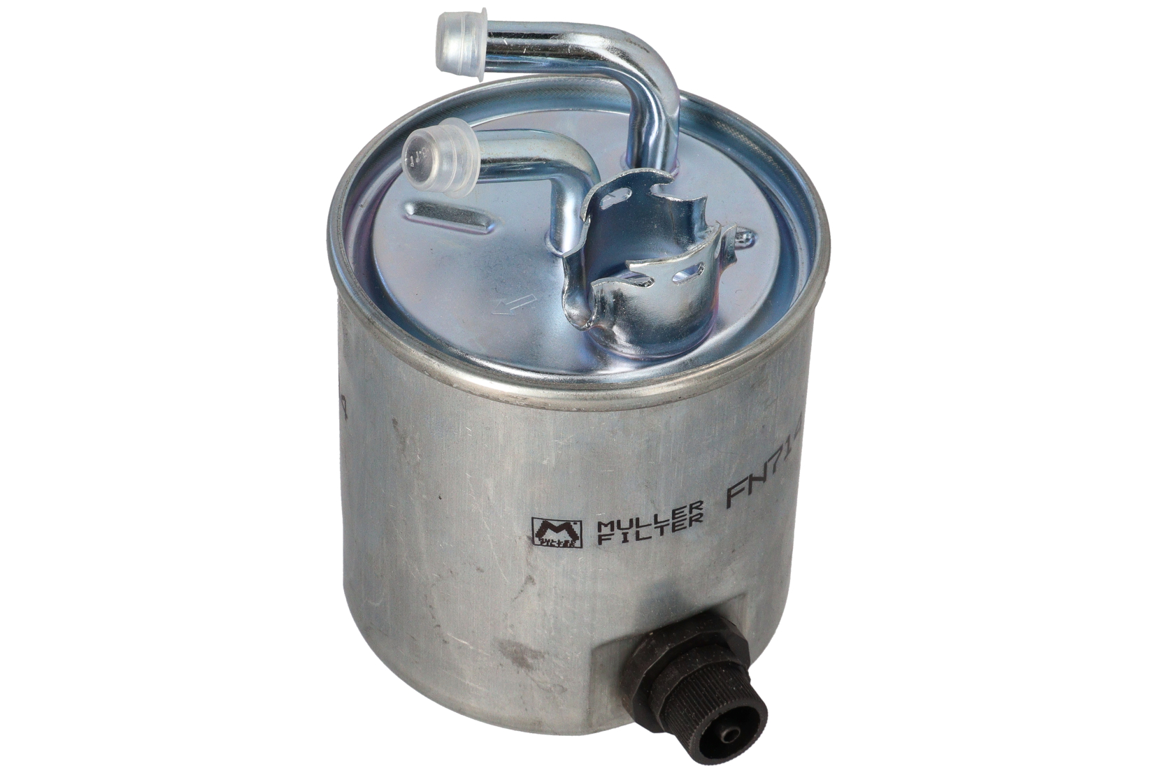 Dieselfilter til Nissan