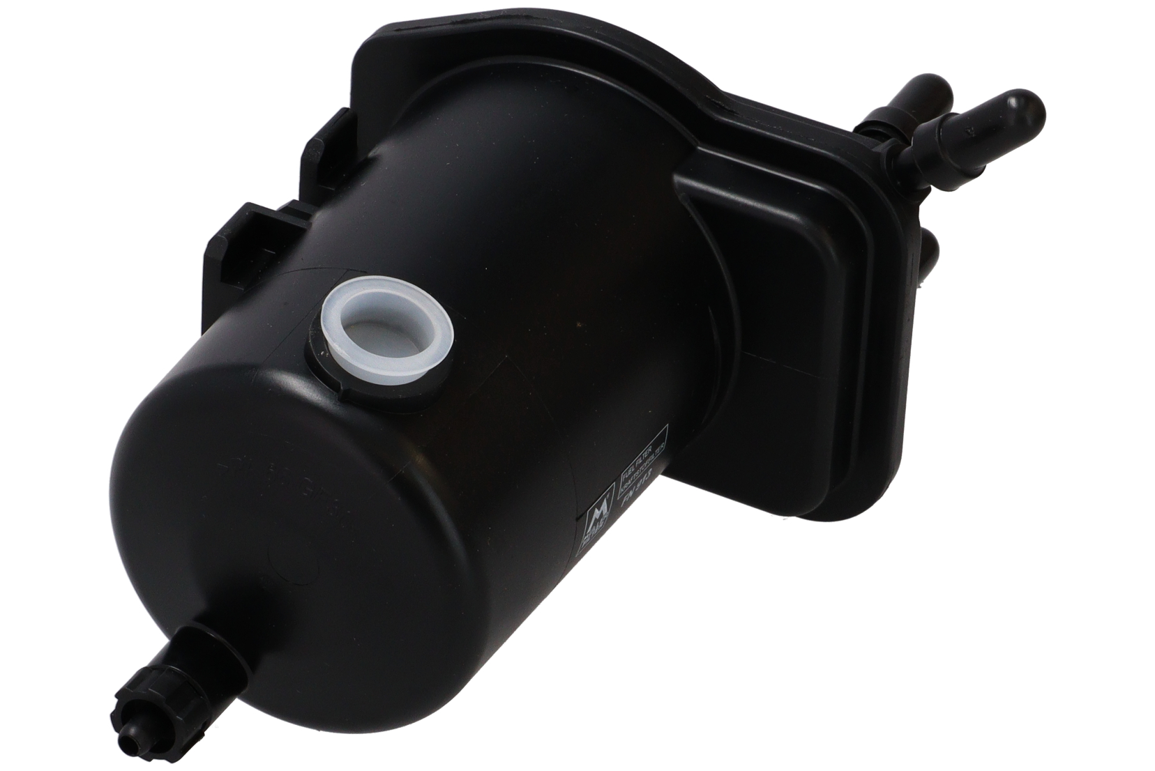 Dieselfilter til Nissan