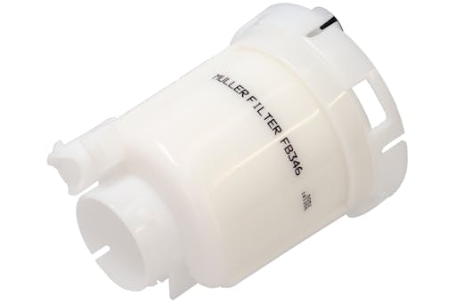 Bensinfilter til Toyota