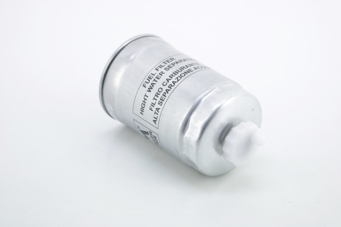 Dieselfilter til Peugeot