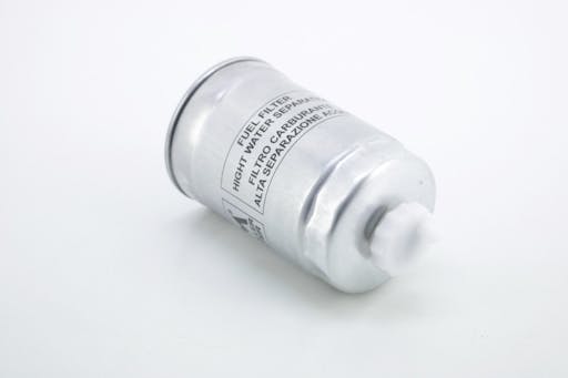 Dieselfilter til Fiat