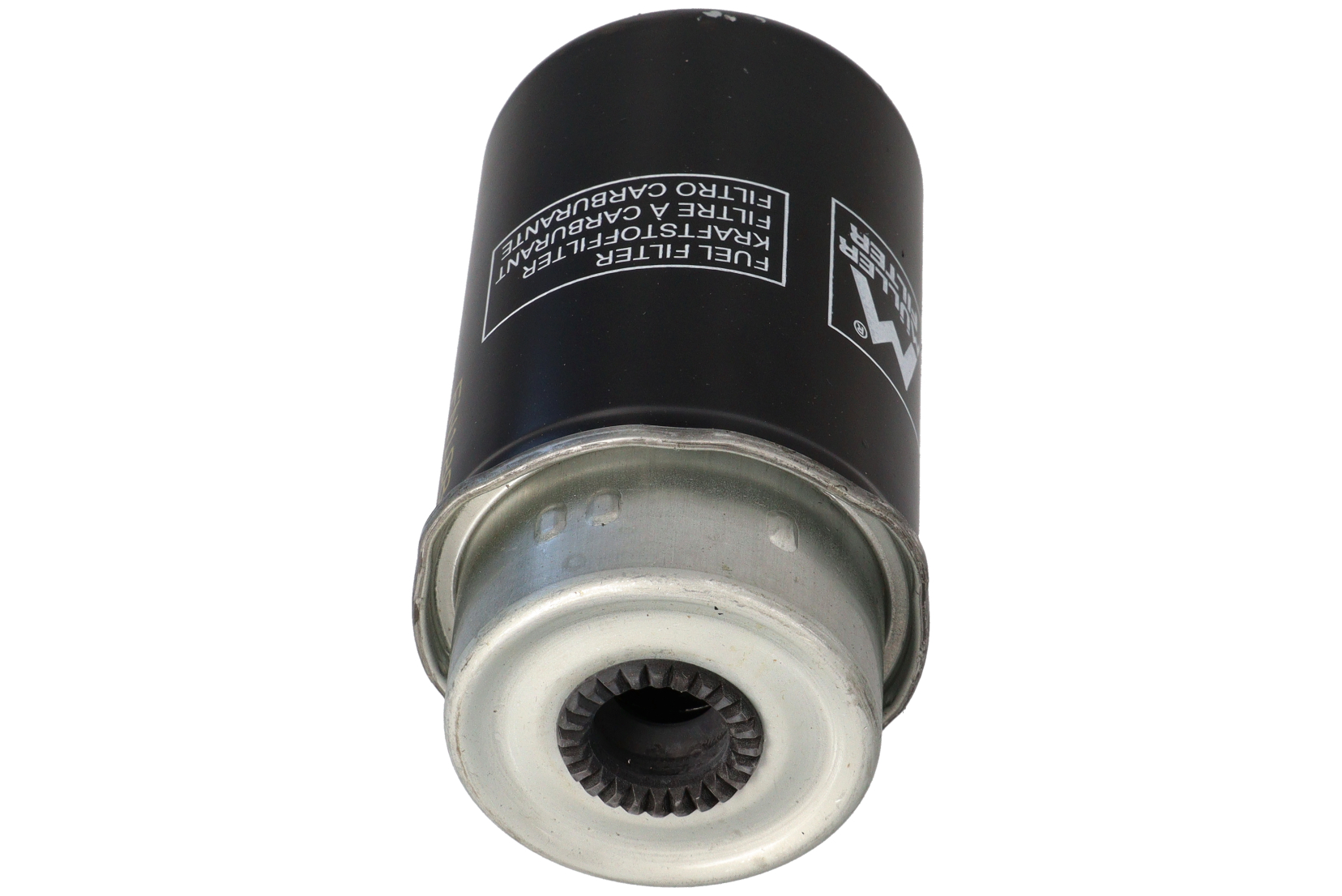 Dieselfilter til Ford