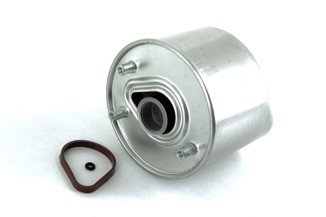 Dieselfilter til Ford